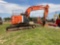 2012 Hitachi ZX225 USLC-3