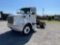 2015 Peterbilt Single Axle Road Tractor