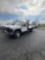 2008 Ford F550 Flat Bed Truck