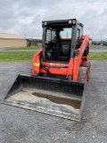 2016 Kubota SSV 65