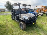 Kubota RTV X1140