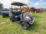 Kubota RTV500