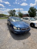 20052 Buick Lacrosse CXL