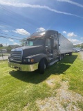 2007 Freightliner Century Class Tandem Axle Road Tractor