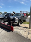 2013 Ford F250 Pickup