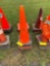 Traffic Cones