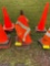 Traffic Cones