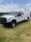 2011 Ford F350 Service Truck