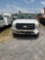 2006 Ford F550 Flatbed Service Truck