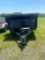 2011 Chubes Steel Dump Trailer