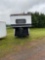 Equine Sport Horse Trailer