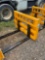 Severe Duty Pallet Forks