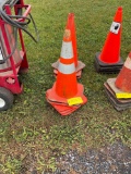 Traffic Cones