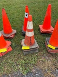 Traffic Cones