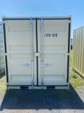9ft Sea Container