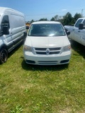 2008 Dodge Grand Caravan