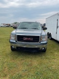 2007 GMC Sierra Pickup