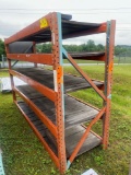 Pallet Rack