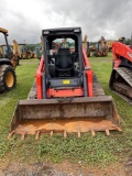 2017 Kubota SVL 95-25