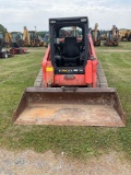 2015 Kubota SVL 90-2