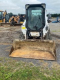 2013 Bobcat T590