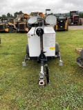 2018 Generac Magnum Light Tower