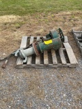 Pioneer Hyd Water Pump
