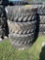 10-16.5 Skid Loader Tires