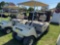 Club Car Golf Cart