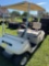 Club Car Golf Cart