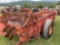 Massey Ferguson 205 - Manure Spreader