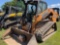 Case TV380 Track Skid Steer