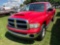 2004 Dodge Ram 1500 Pick Up