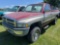 1996 Dodge Ram 2500 PU