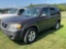 2006 Ford Escape XLT