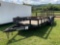 Appalachian Landscape Trailer