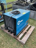 Miller Dimension NT450 Welder