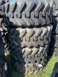 10-16.5 Skid Loader Tires