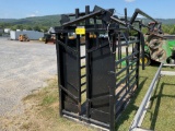 Herd Pro Cattle Chute