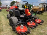 Jacobsen AR-522