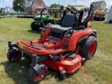 Kubota 2G222, 48 in Deck, Gas