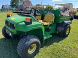 John Deere Gator