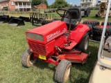 Gravely 14G