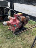 Water pump