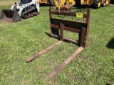 Pallet Forks