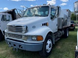 2009 Sterling Ram Jet Truck