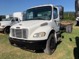 2006 FreightLiner M2 C&C