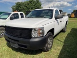 2007 Chevy 1500 PU