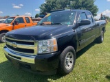 2011 Chevy Pickup