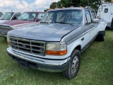 1997 Ford F-350 Dually Pick Up